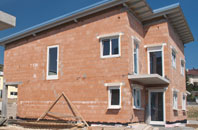 North Burlingham home extensions